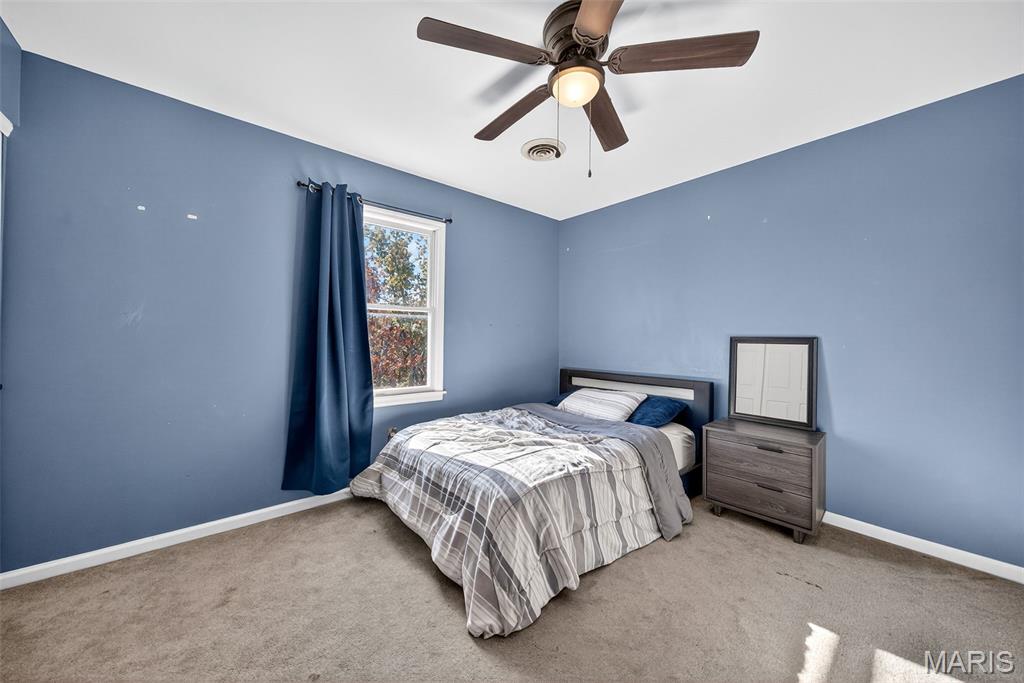 1752 Brownsmill Road Elsberry, MO 63343 - Photo 41 of 78