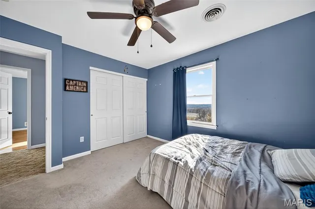 $485,000 | 1752 Brownsmill Road, Elsberry, MO 63343