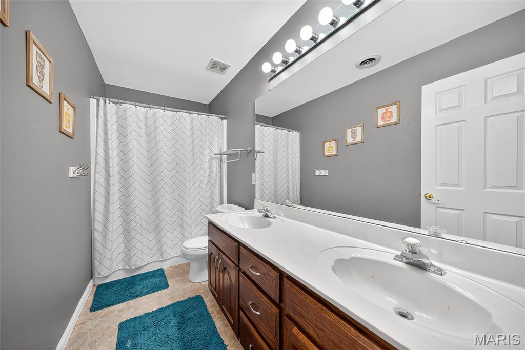 1752 Brownsmill Road Elsberry, MO 63343 - Photo 45 of 78