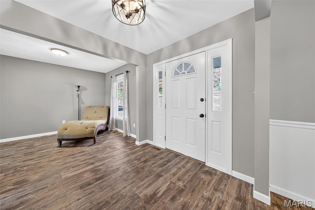 1752 Brownsmill Road Elsberry, MO 63343 - Photo 5 of 78