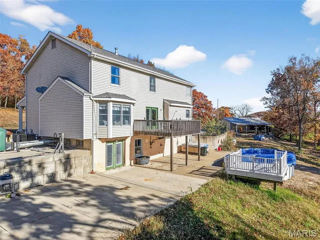 $485,000 | 1752 Brownsmill Road, Elsberry, MO 63343