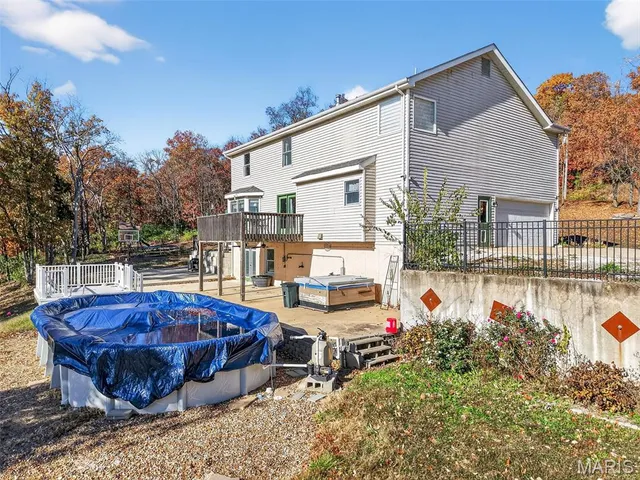 $485,000 | 1752 Brownsmill Road, Elsberry, MO 63343