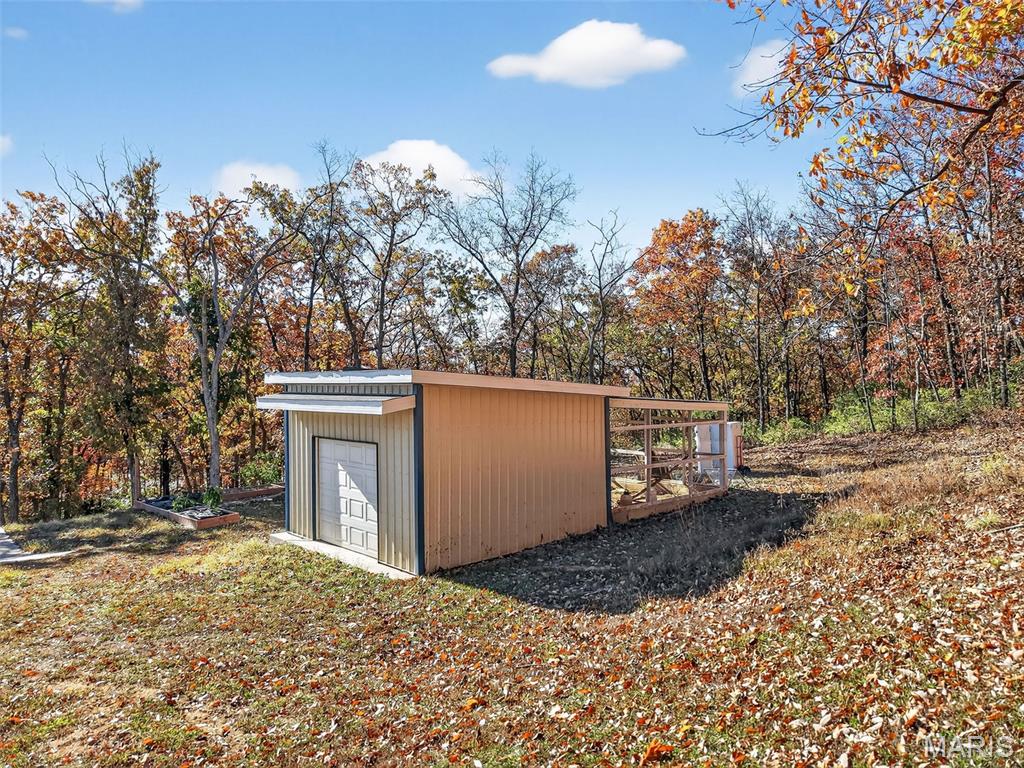 1752 Brownsmill Road Elsberry, MO 63343 - Photo 59 of 78