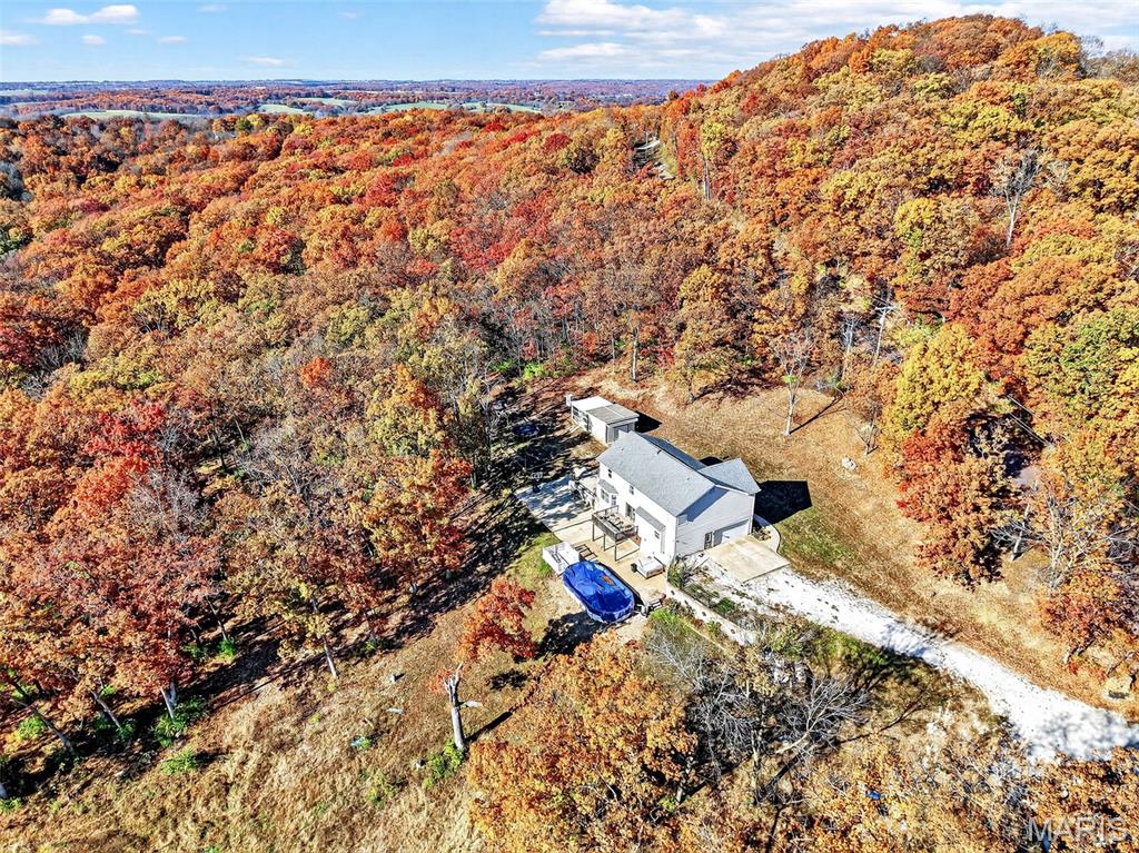 1752 Brownsmill Road Elsberry, MO 63343 - Photo 64 of 78