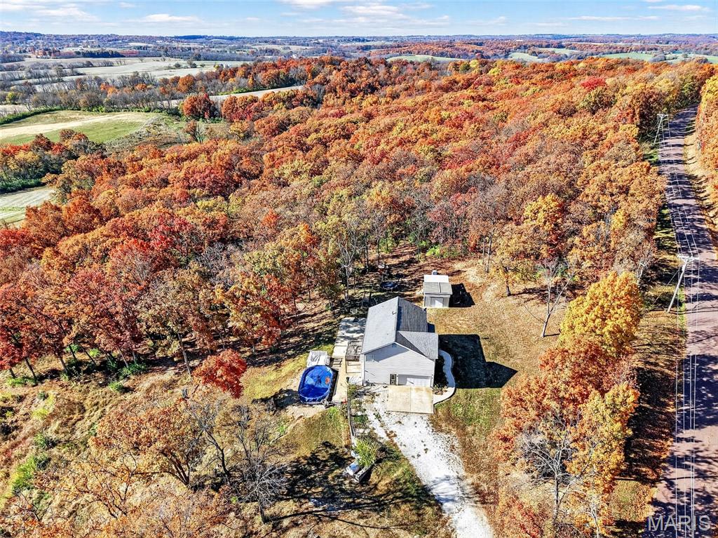 1752 Brownsmill Road Elsberry, MO 63343 - Photo 65 of 78