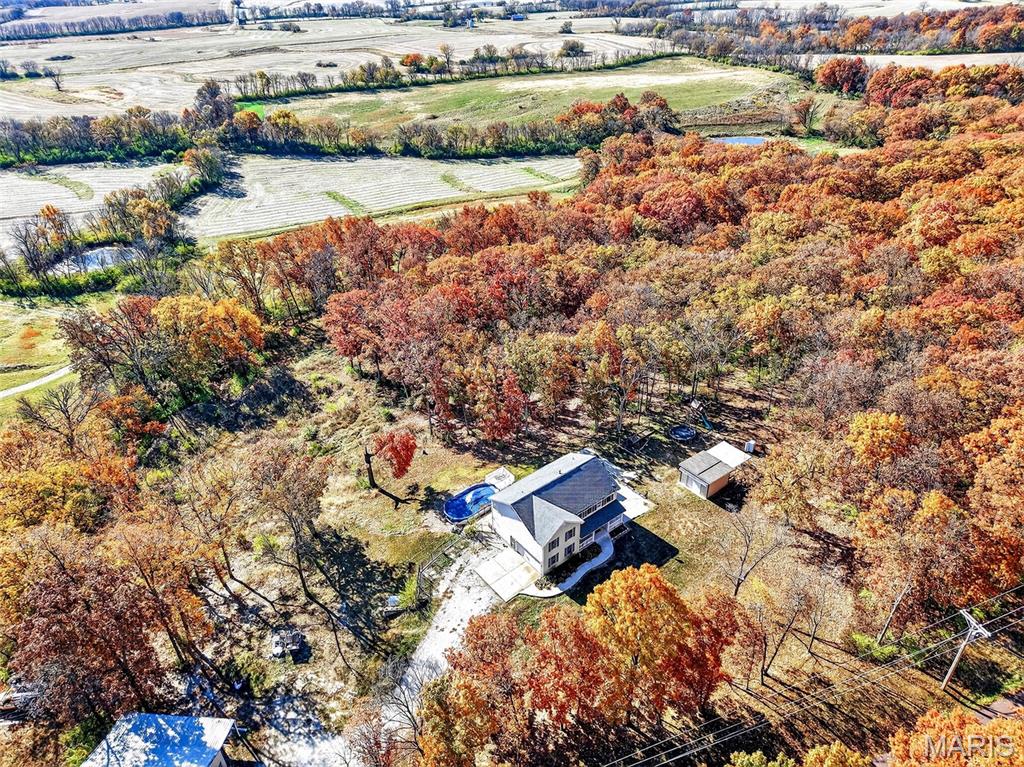 1752 Brownsmill Road Elsberry, MO 63343 - Photo 66 of 78