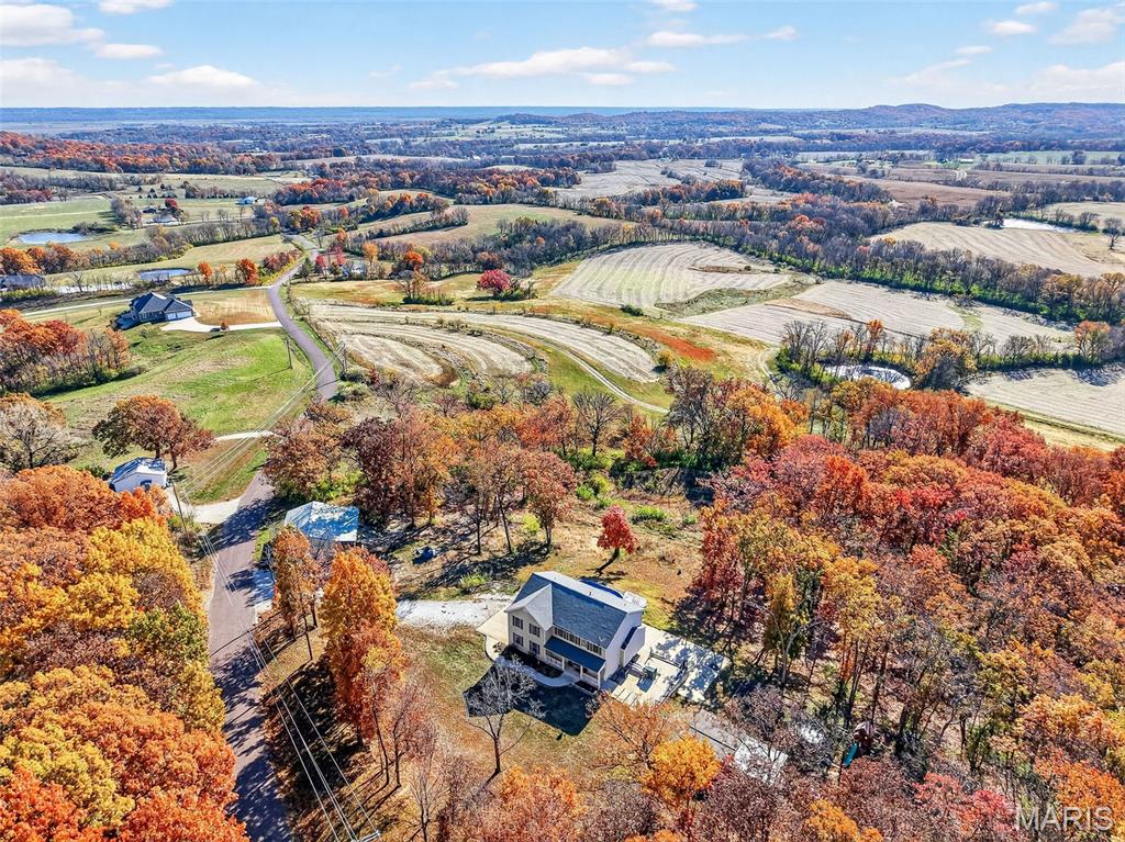 1752 Brownsmill Road Elsberry, MO 63343 - Photo 69 of 78