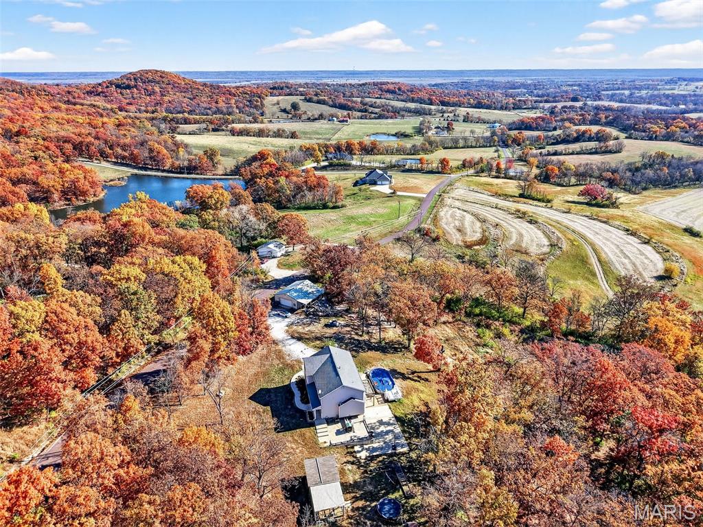 1752 Brownsmill Road Elsberry, MO 63343 - Photo 70 of 78