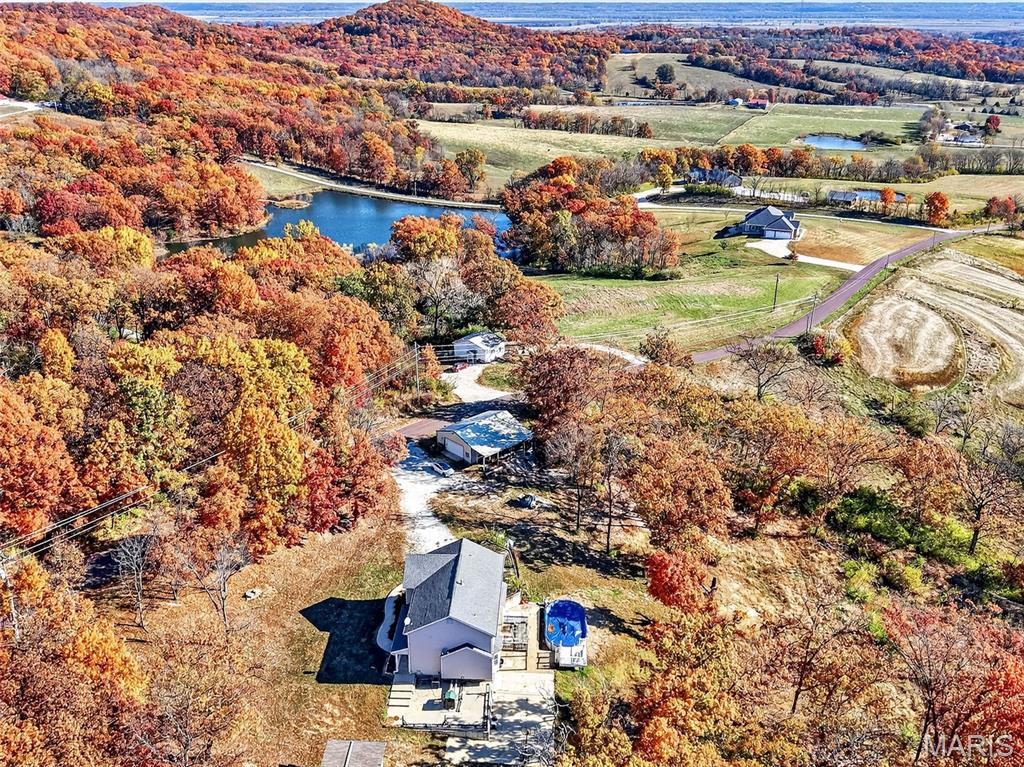 1752 Brownsmill Road Elsberry, MO 63343 - Photo 71 of 78