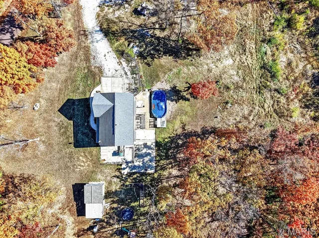 $485,000 | 1752 Brownsmill Road, Elsberry, MO 63343