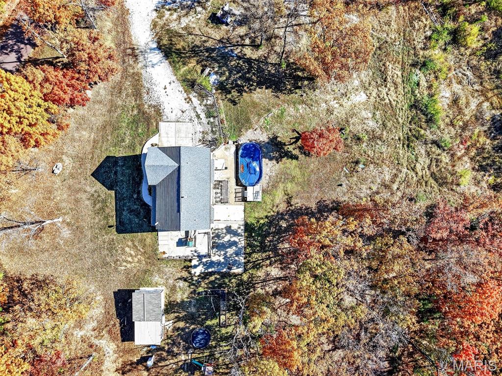 1752 Brownsmill Road Elsberry, MO 63343 - Photo 72 of 78