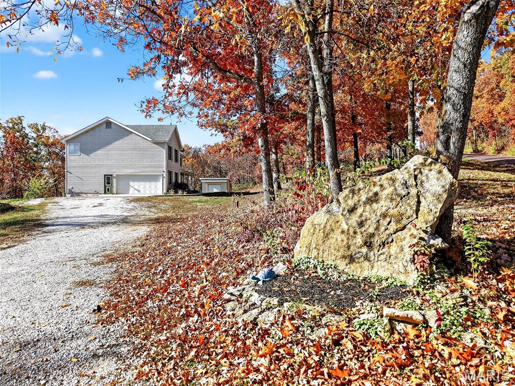 1752 Brownsmill Road Elsberry, MO 63343 - Photo 74 of 78