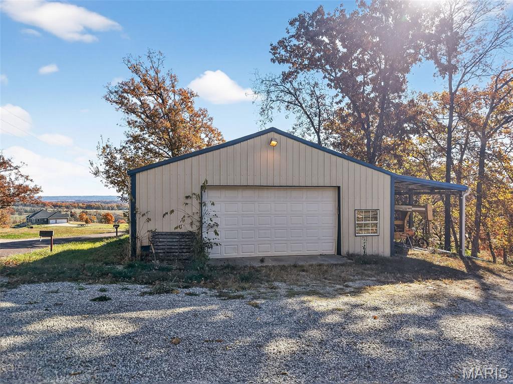 1752 Brownsmill Road Elsberry, MO 63343 - Photo 75 of 78