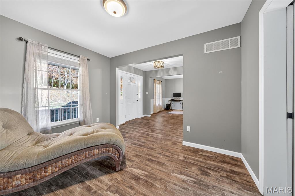 1752 Brownsmill Road Elsberry, MO 63343 - Photo 8 of 78