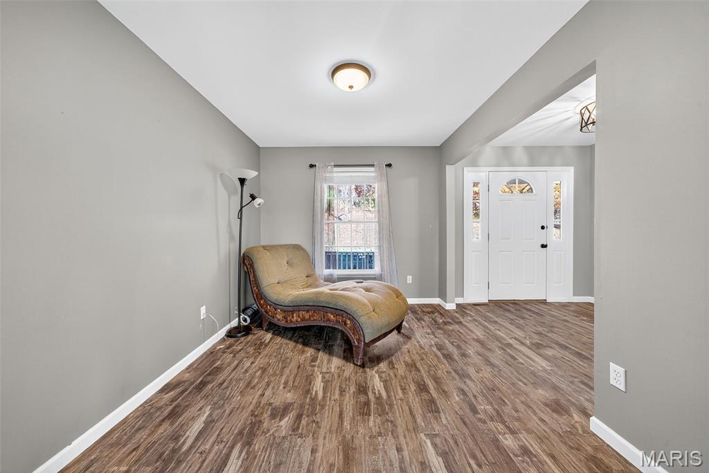 1752 Brownsmill Road Elsberry, MO 63343 - Photo 9 of 78