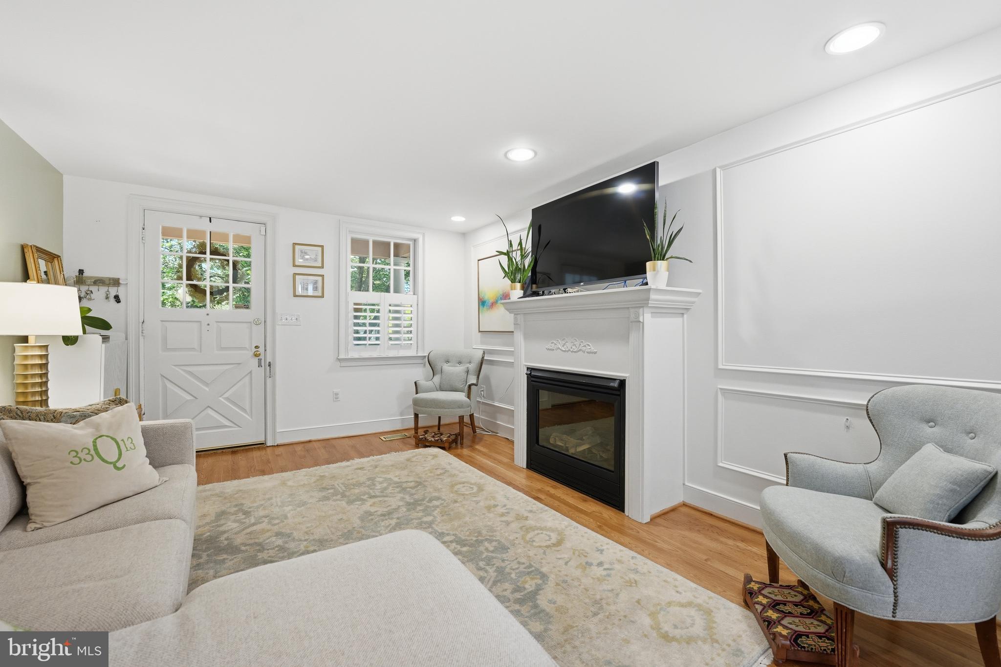 3313 Q Street Northwest Washington, DC 20007 - Photo 7 of 65