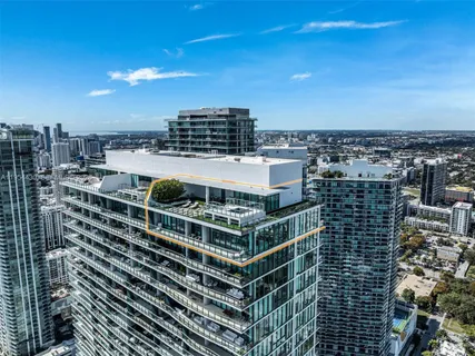 $4,995,000 | 3131 Northeast 7th Avenue, Unit UPH5303, Miami, FL 33137