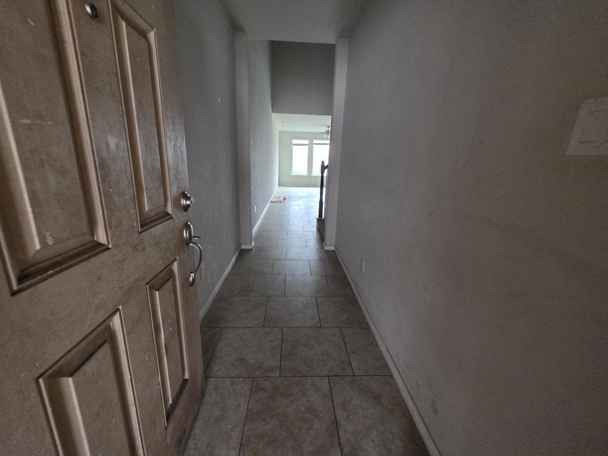 3421 Orch Brg Lane Rosenberg, TX 77471 - Photo 2 of 12 a hallway with stairs