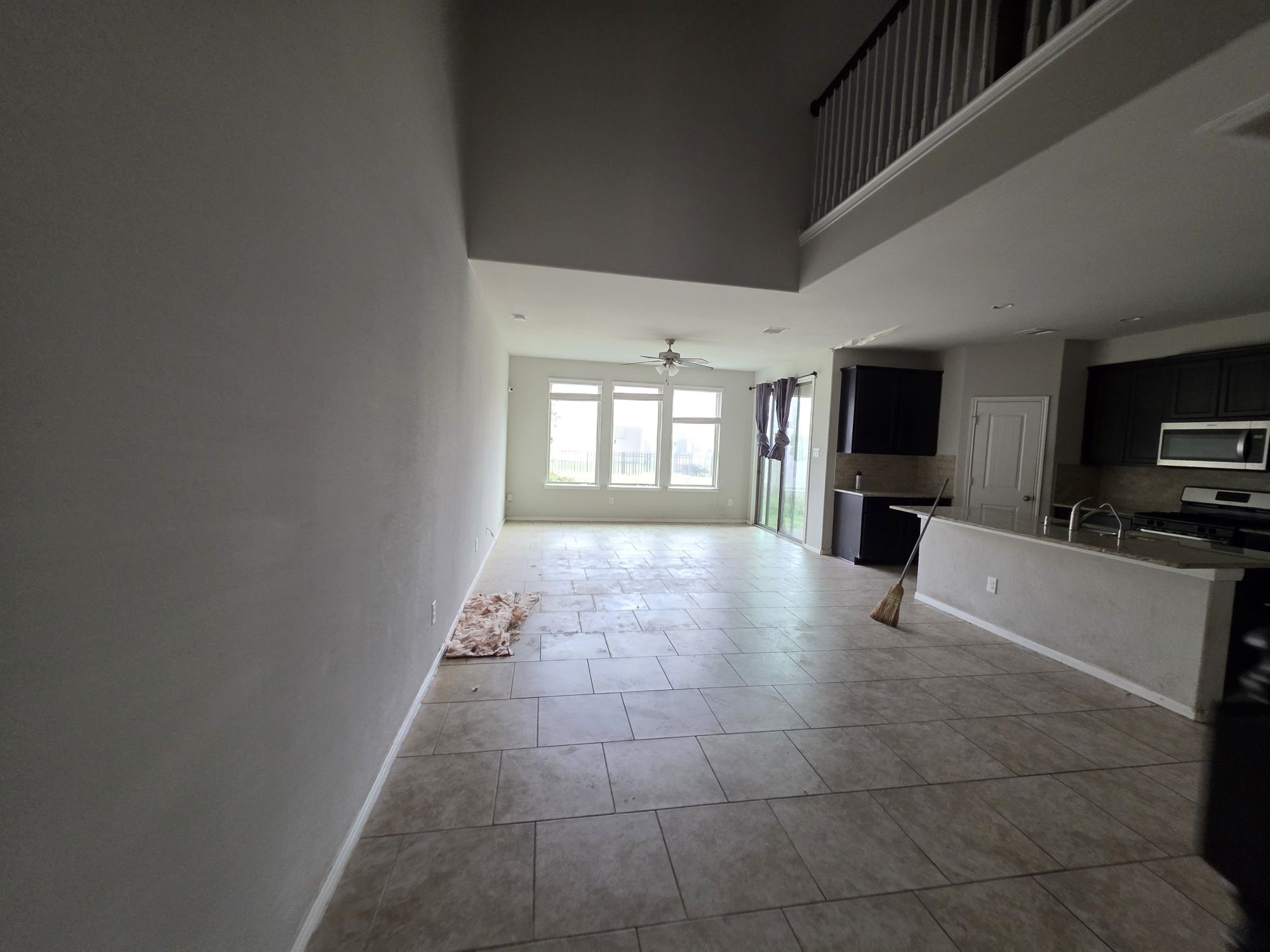 3421 Orch Brg Lane Rosenberg, TX 77471 - Photo 4 of 12 a view of livingroom with furniture window and wooden floor