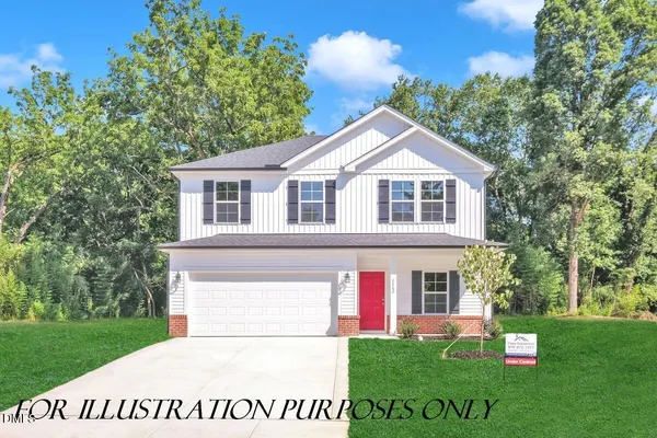 $319,900 | 9007 Phoenix Court, Spring Hope, NC 27882
