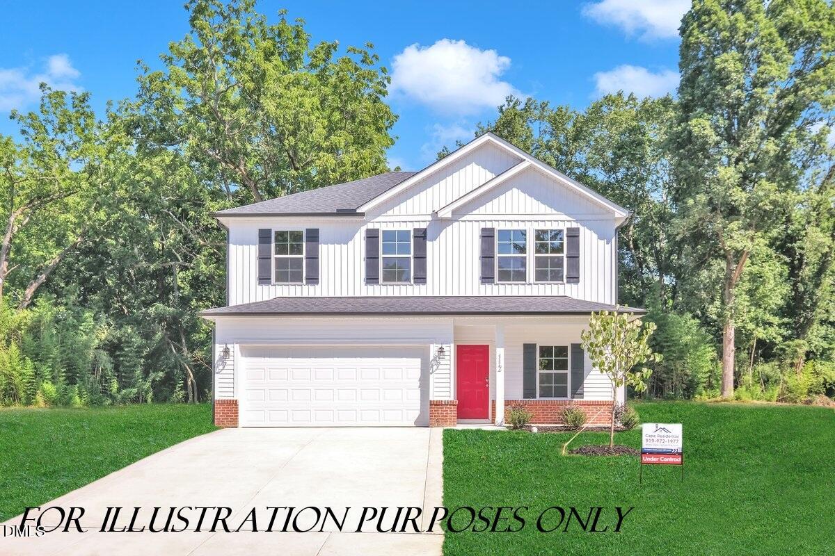 9007 Phoenix Court Spring Hope, NC 27882 - Photo 1 of 11 DSCF2756 (1)