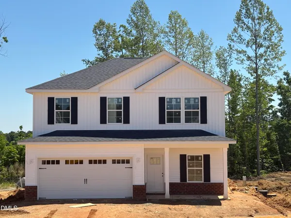 $319,900 | 9007 Phoenix Court, Spring Hope, NC 27882