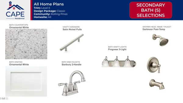 $319,900 | 9007 Phoenix Court, Spring Hope, NC 27882