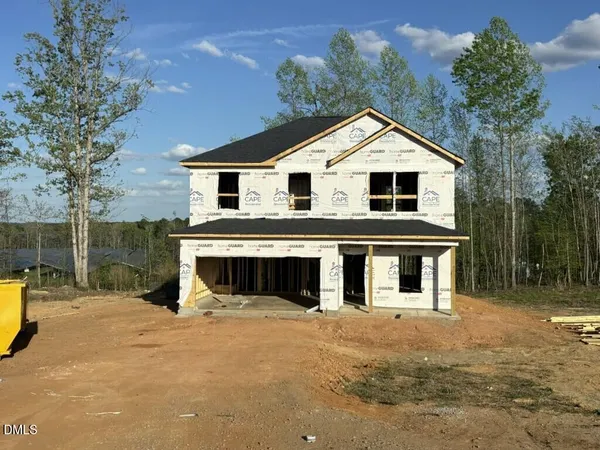 $319,900 | 9007 Phoenix Court, Spring Hope, NC 27882