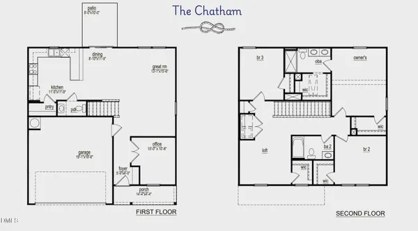 $319,900 | 9007 Phoenix Court, Spring Hope, NC 27882