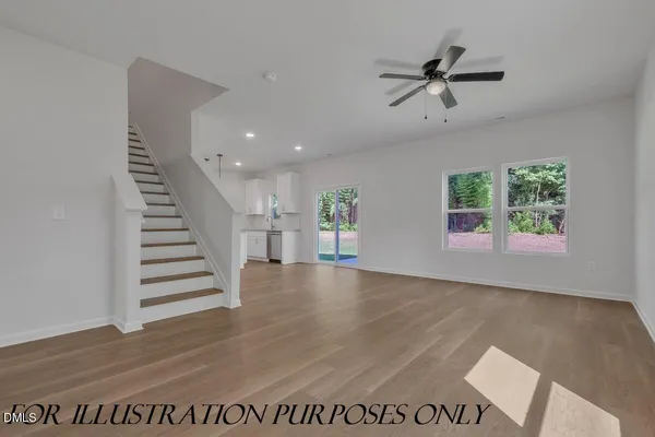 $319,900 | 9007 Phoenix Court, Spring Hope, NC 27882