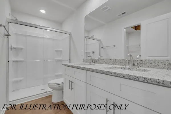 $319,900 | 9007 Phoenix Court, Spring Hope, NC 27882