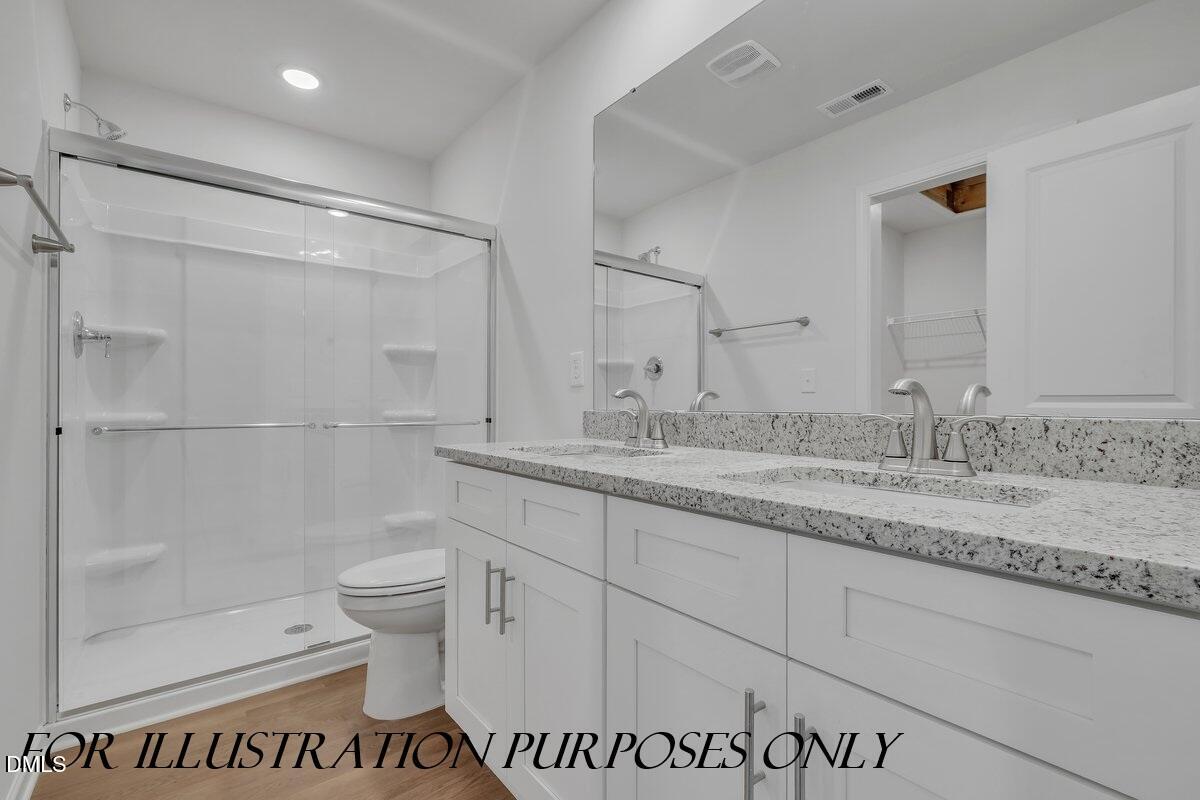 9007 Phoenix Court Spring Hope, NC 27882 - Photo 5 of 11 110 Hays St_036