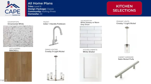 $319,900 | 9007 Phoenix Court, Spring Hope, NC 27882