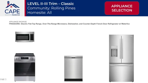 $319,900 | 9007 Phoenix Court, Spring Hope, NC 27882