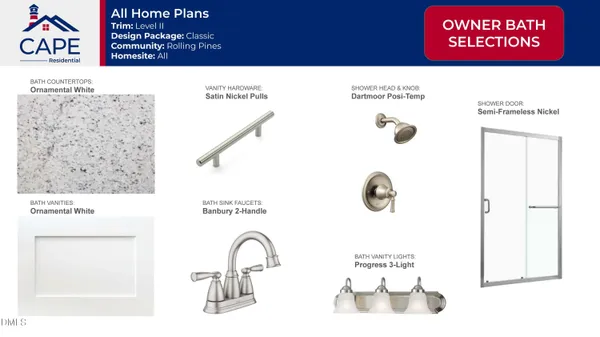 $319,900 | 9007 Phoenix Court, Spring Hope, NC 27882