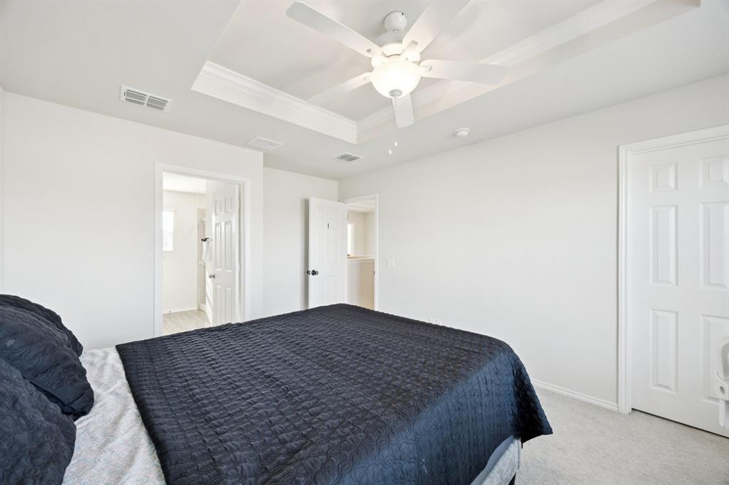 1839 Ballinger Drive Forney, TX 75126 - Photo 11 of 21