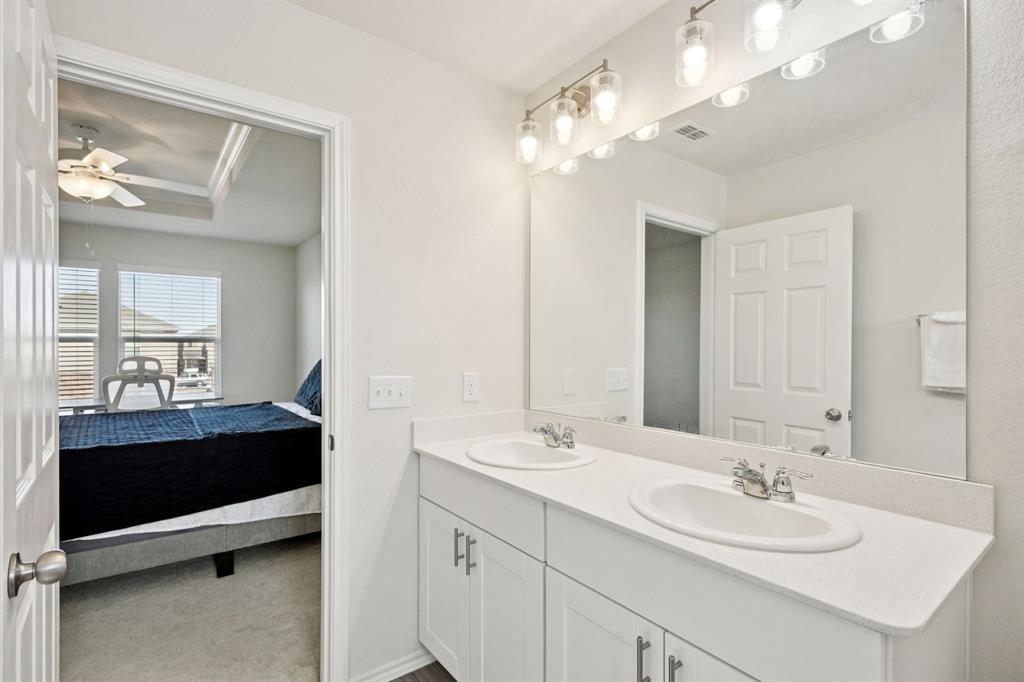 1839 Ballinger Drive Forney, TX 75126 - Photo 12 of 21