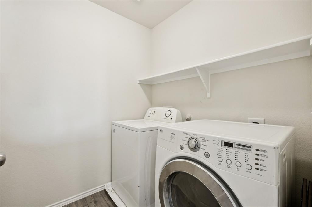 1839 Ballinger Drive Forney, TX 75126 - Photo 18 of 21