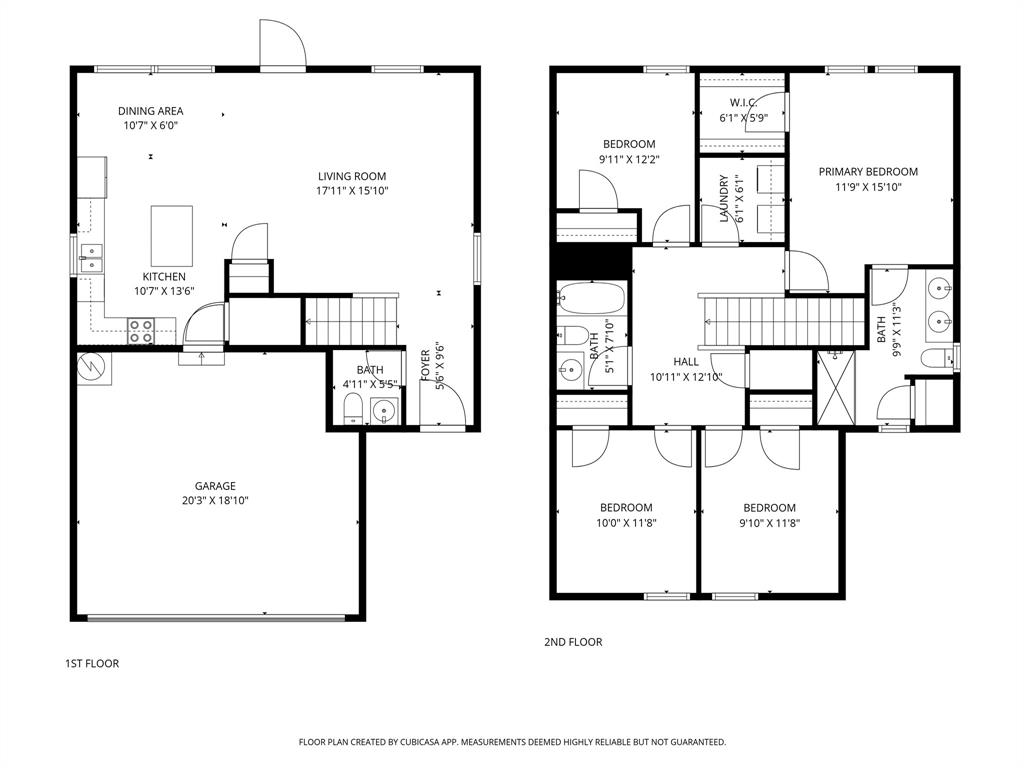 1839 Ballinger Drive Forney, TX 75126 - Photo 21 of 21