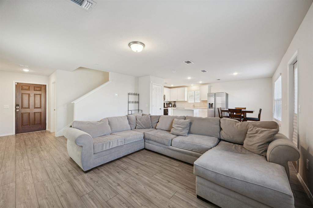 1839 Ballinger Drive Forney, TX 75126 - Photo 3 of 21