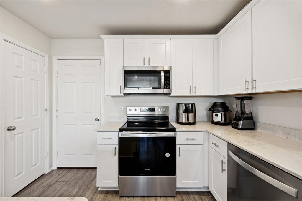 1839 Ballinger Drive Forney, TX 75126 - Photo 7 of 21