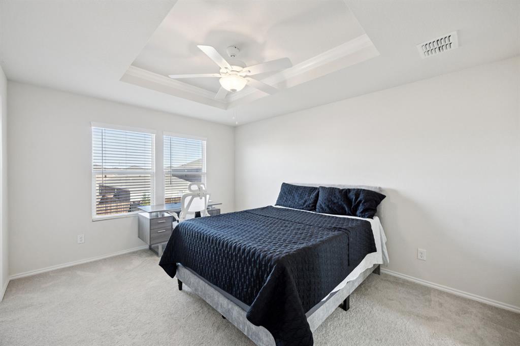 1839 Ballinger Drive Forney, TX 75126 - Photo 9 of 21