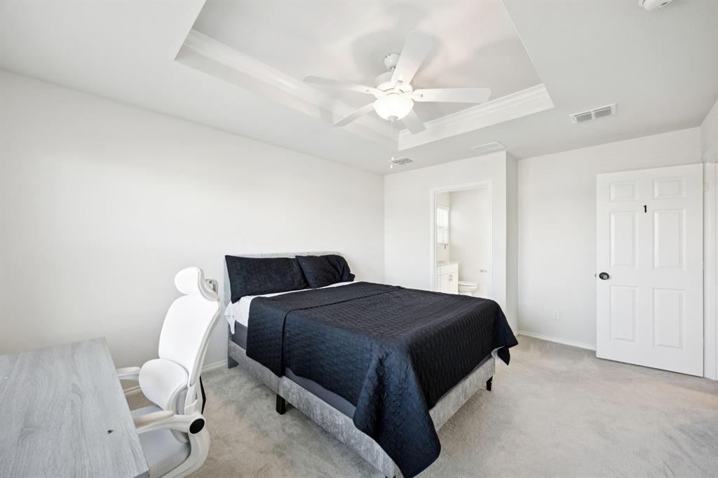 1839 Ballinger Drive Forney, TX 75126 - Photo 10 of 21