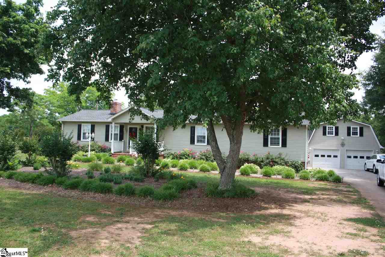 531 Crawford Road Belton, SC 29627 - Photo 1 of 1 Gallery Image 1