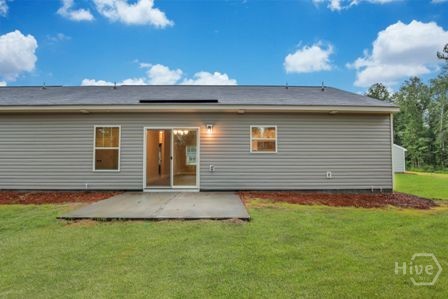 126 Smithfield Drive, Unit B Rincon, GA 31326 - Photo 29 of 29 grass enhanced for photo