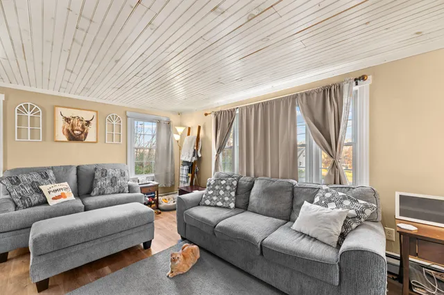 $210,000 | 1 McNally Road, Clinton, ME 04927