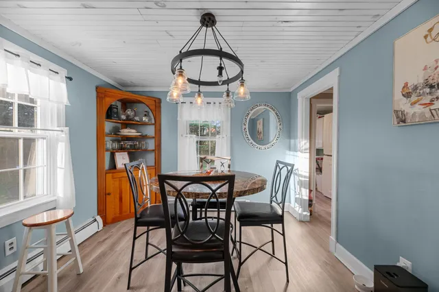 $210,000 | 1 McNally Road, Clinton, ME 04927