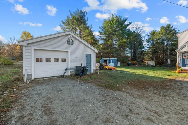 $210,000 | 1 McNally Road, Clinton, ME 04927