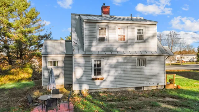 $210,000 | 1 McNally Road, Clinton, ME 04927