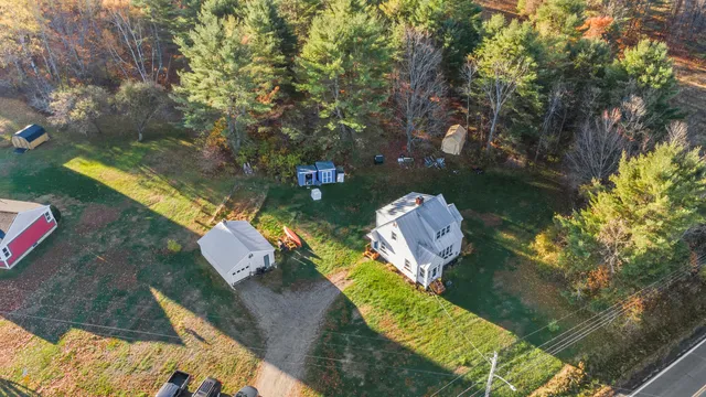 $210,000 | 1 McNally Road, Clinton, ME 04927